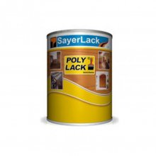 Poly Lack
