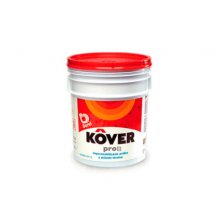 Impermeabilizante Kover Pro, 3 años