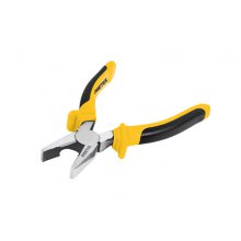 Pinza para electricista 8', mango comfort grip, Pretul