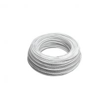 Cable THW # 12, Blanco