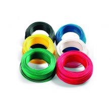 Cable THW # 8, Varios Colores