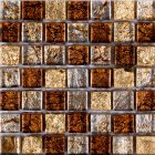 SLATE MIX GOLDEN