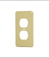 Placa de aluminio, doble, línea standard, voltech  