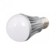 Foco de led, a19, 7.5 w, luz de día