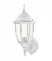 Farol soportado blanco, voltech  