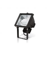 Luminario, foco espiral, 32 w, de pared, voltech